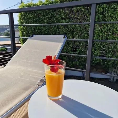 Vliha Sea View
