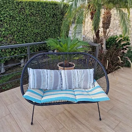 Vliha Sea View Villa Vlicha (Rhodes)