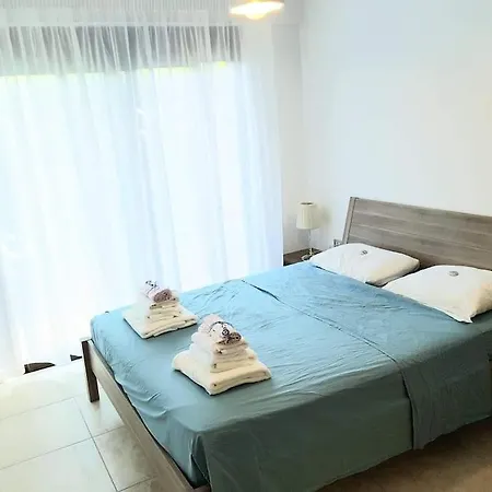 Vliha Sea View Villa *