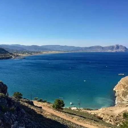 Vliha Sea View Vlicha (Rhodes)