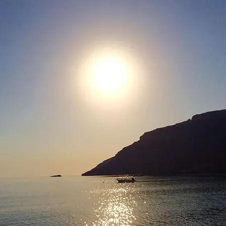 Vliha Sea View * Vlicha (Rhodes)