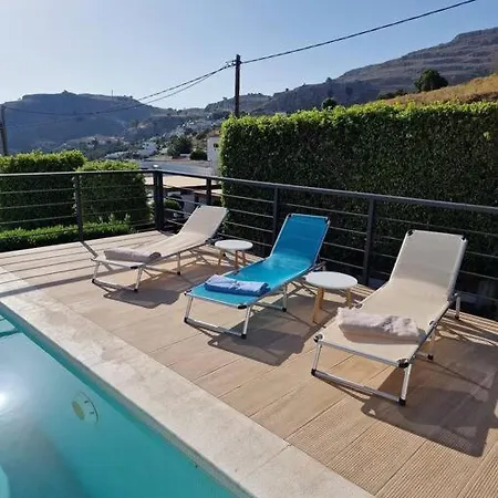 Villa Vliha Sea View